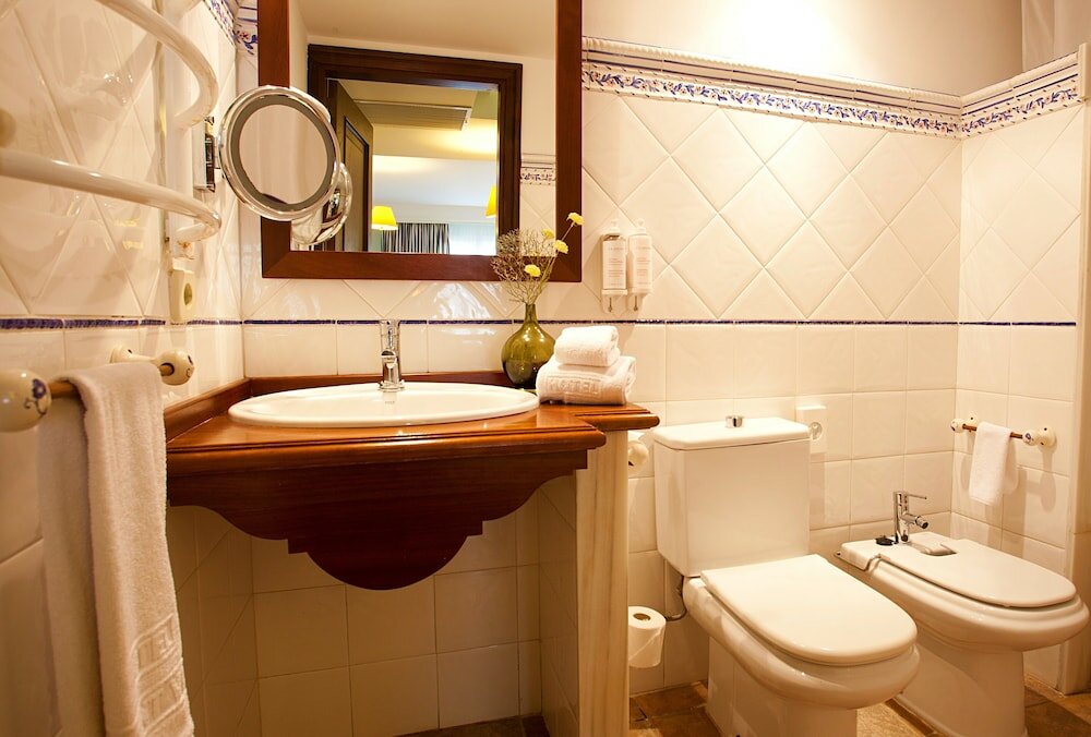 Фото Hotel Cala Sant Vicenç - Adults Only + 16