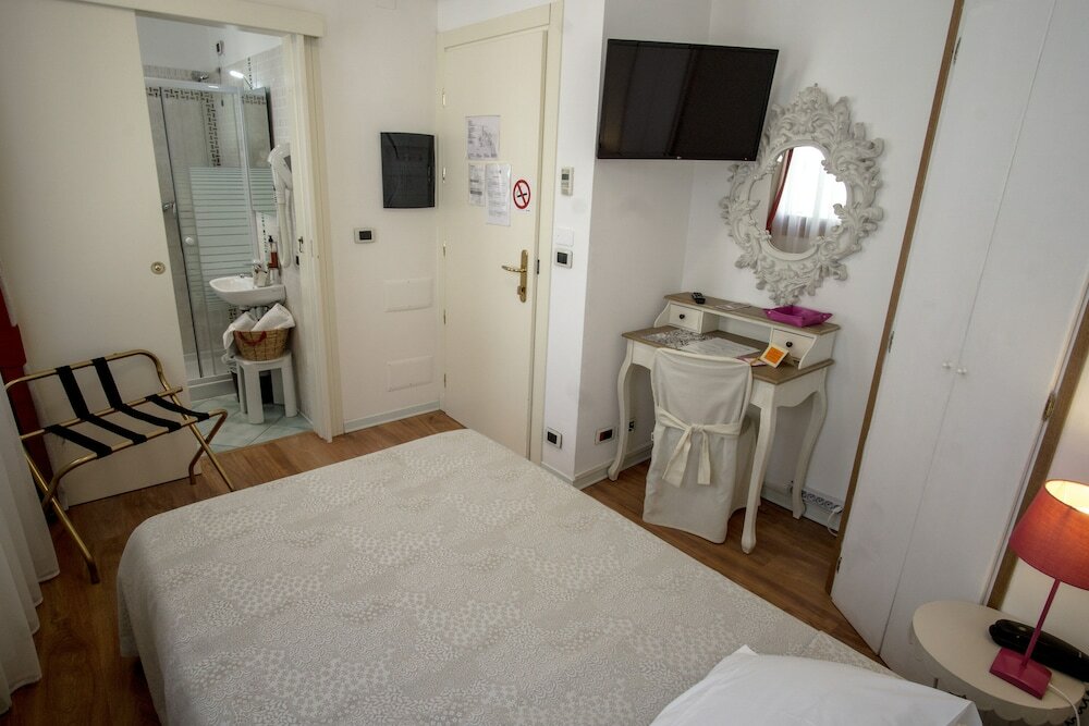 Фото Hotel Antigo Trovatore