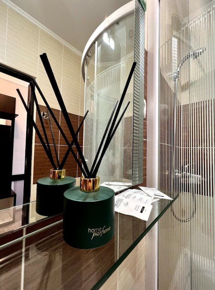 Фото Отель Iris