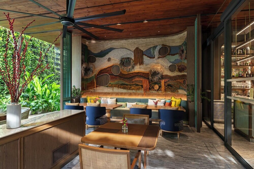 Фото Ad Lib Hotel Bangkok