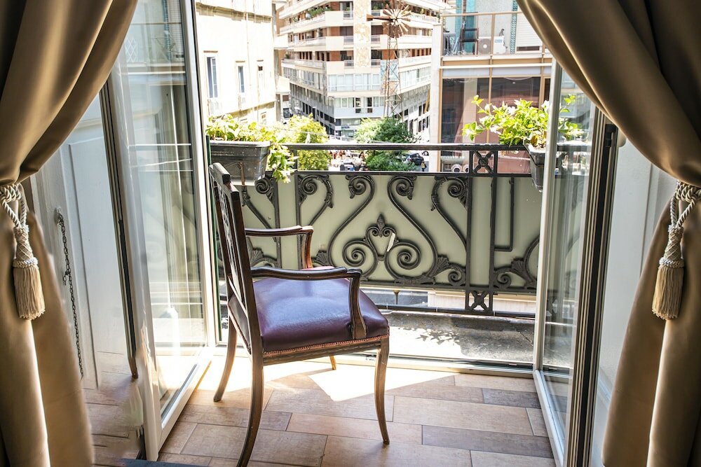 Фото Hotel Lanfipe Palace