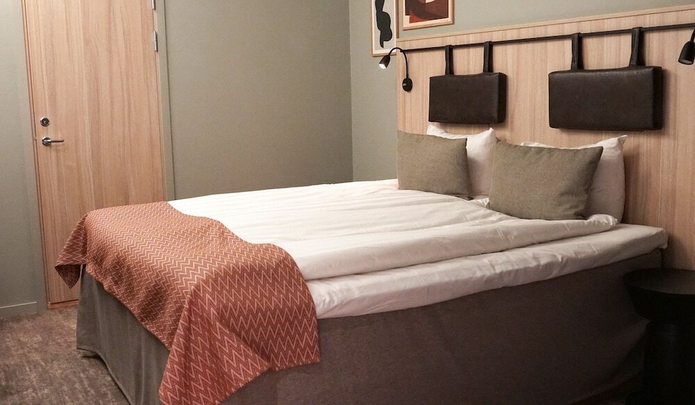 Фото Quality Hotel Grand Boras