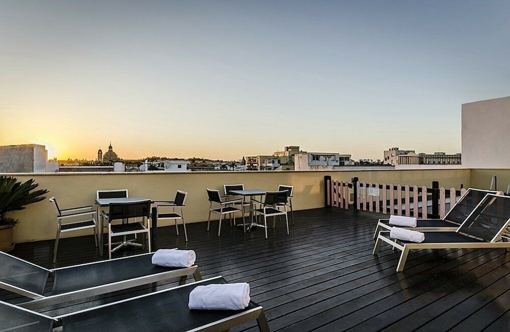 Фото Eurostars Asta Regia