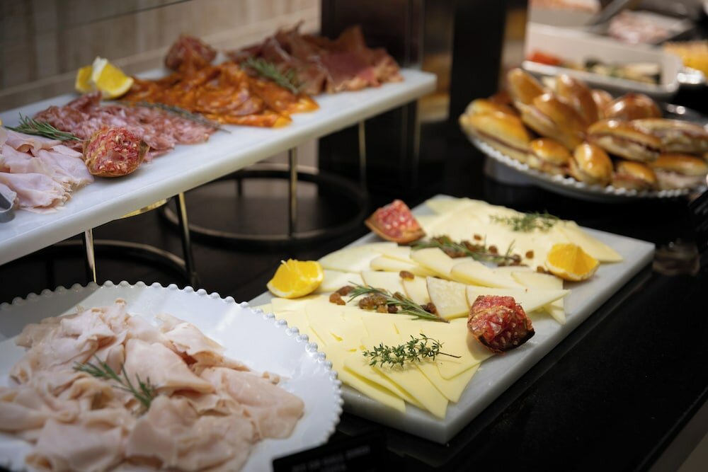 Фото Hotel Santa Marta