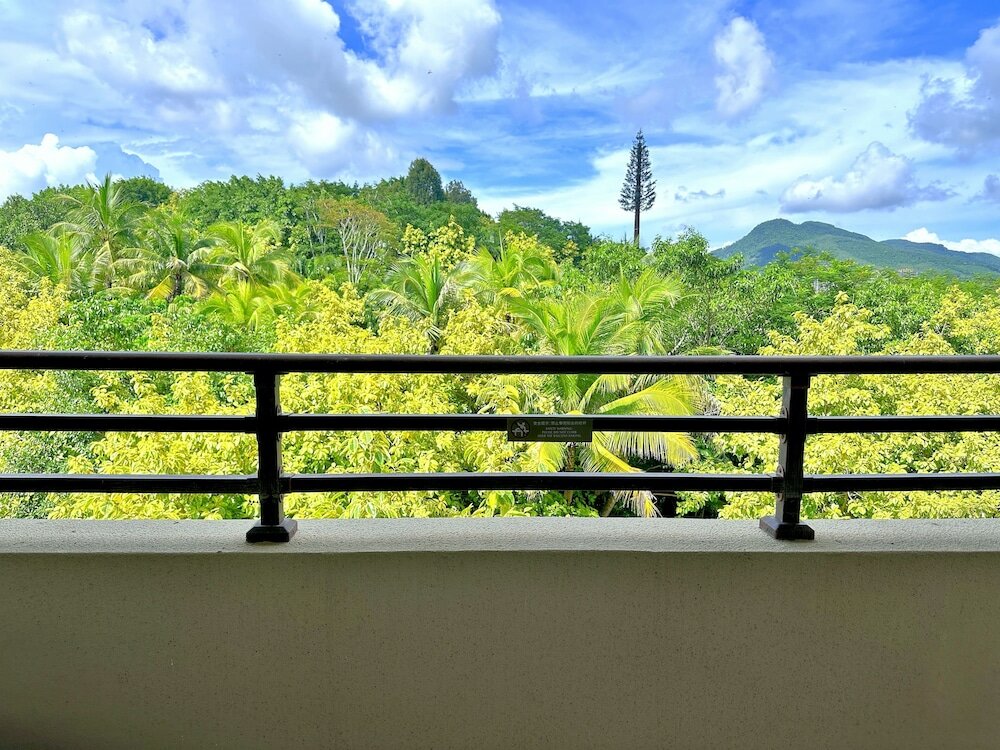 Фото DoubleTree by Hilton Lingshui Hot Spring