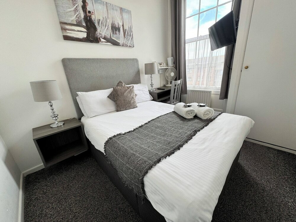 Фото Hotel Mon Ami