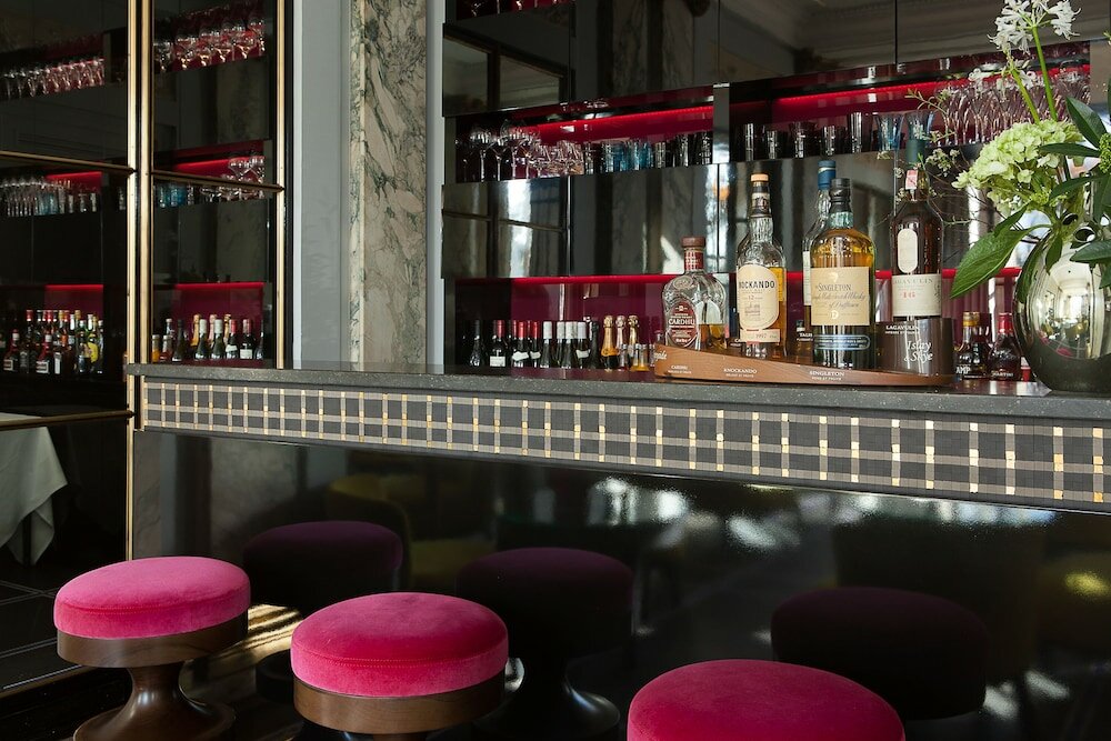 Фото Hôtel Brighton