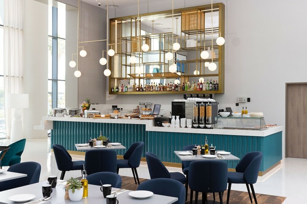 Фото Sheraton Nice Airport