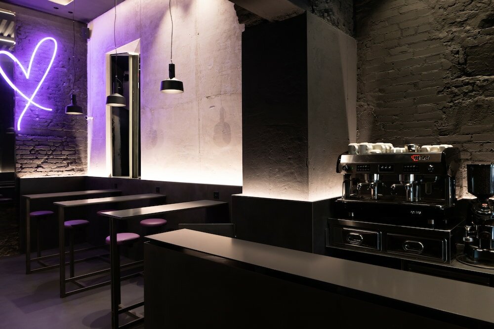 Фото Heart Hotel Milano