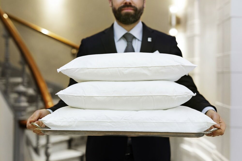 Фото Elite Stadshotellet Eskilstuna