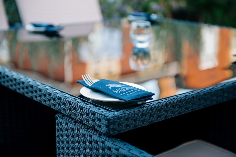 Фото Florence Gardens Hotel & Restaurant