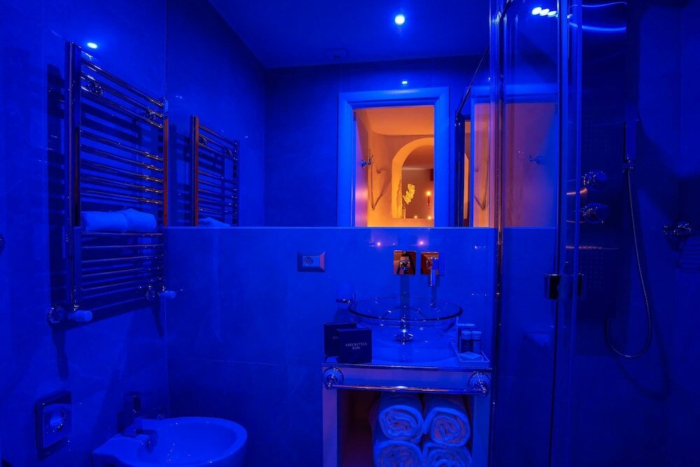 Фото Ripetta Luxury Del Corso