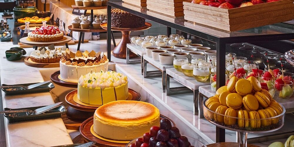 Фото Regent Hong Kong