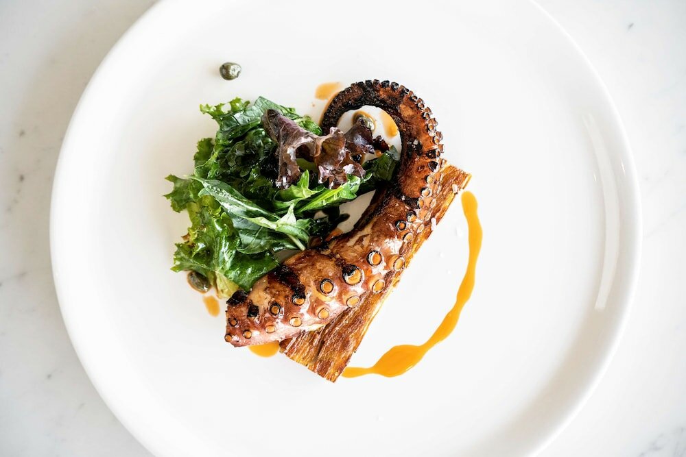 Фото Hotel Costanero Montevideo- MGallery