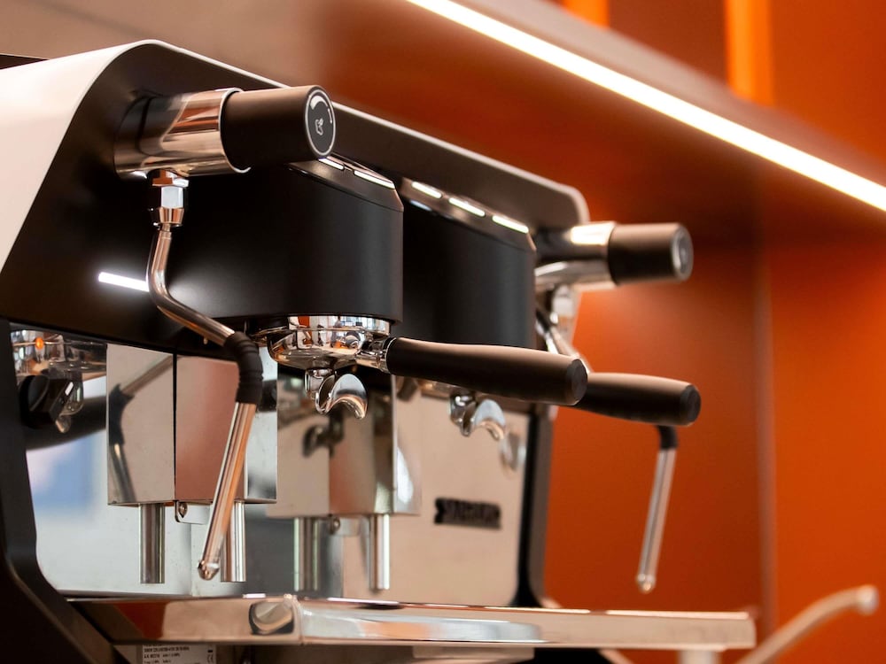 Фото Ibis Styles Sydney Central