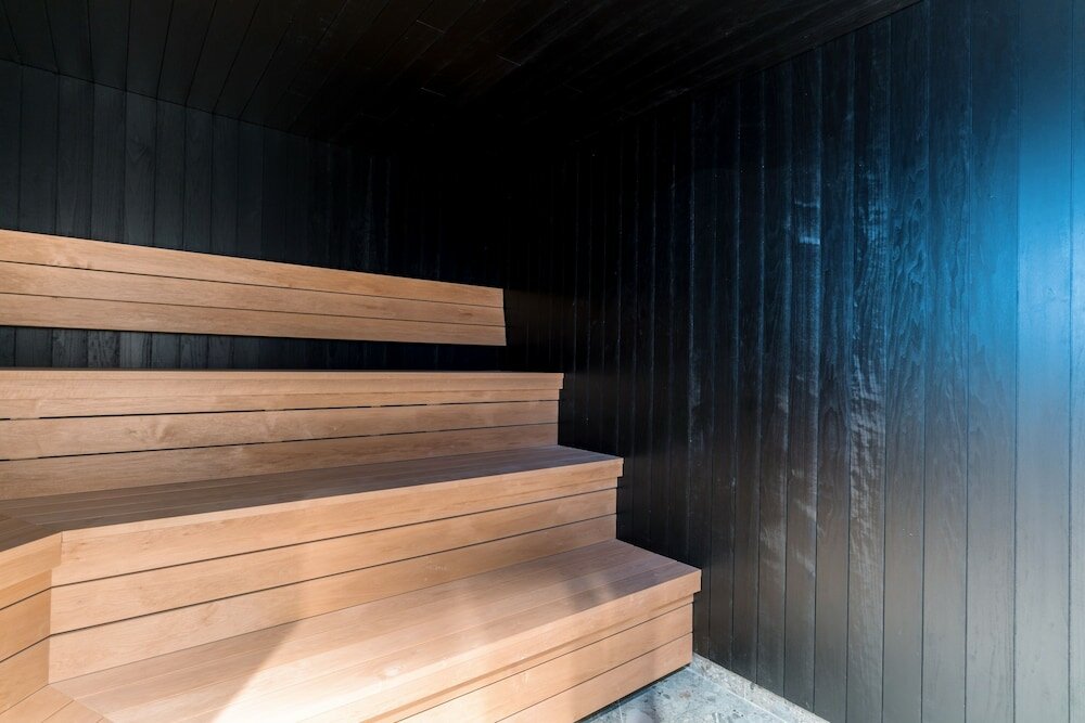 Фото Quality Hotel Grand Boras