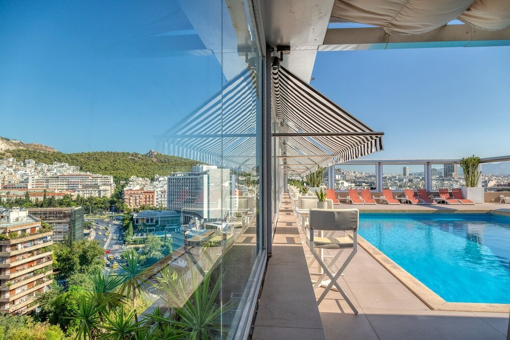 Фото Divani Caravel