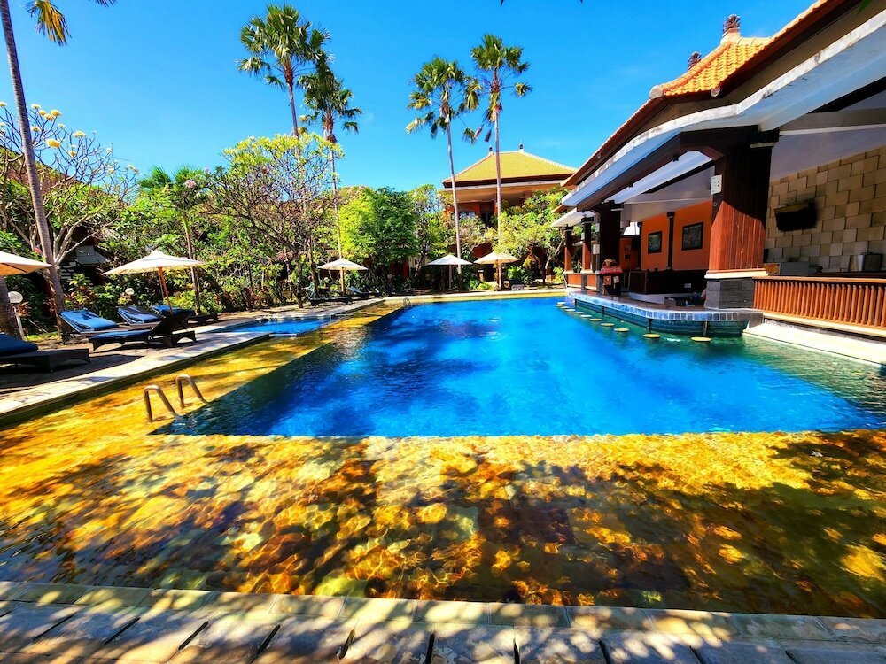 Фото Swastika Bungalows