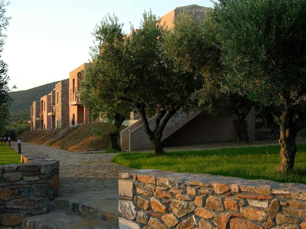 Фото Liotrivi Historical Mansion & Boutique Hotel