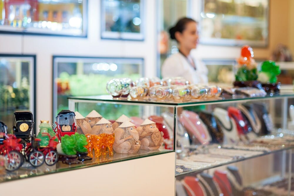 Фото Muong Thanh Grand Nha Trang Hotel