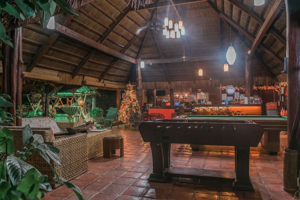 Фото Acacia Tree Garden Hotel