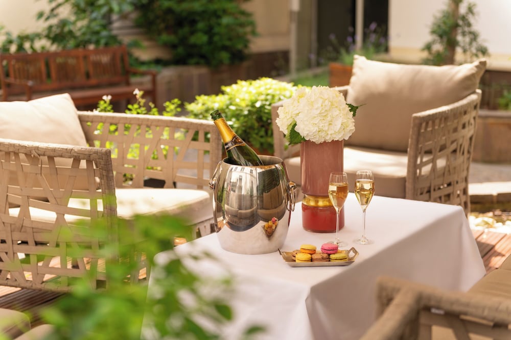 Фото Le Patio Bastille