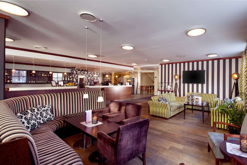 Фото Clarion Collection Hotel Atlantic