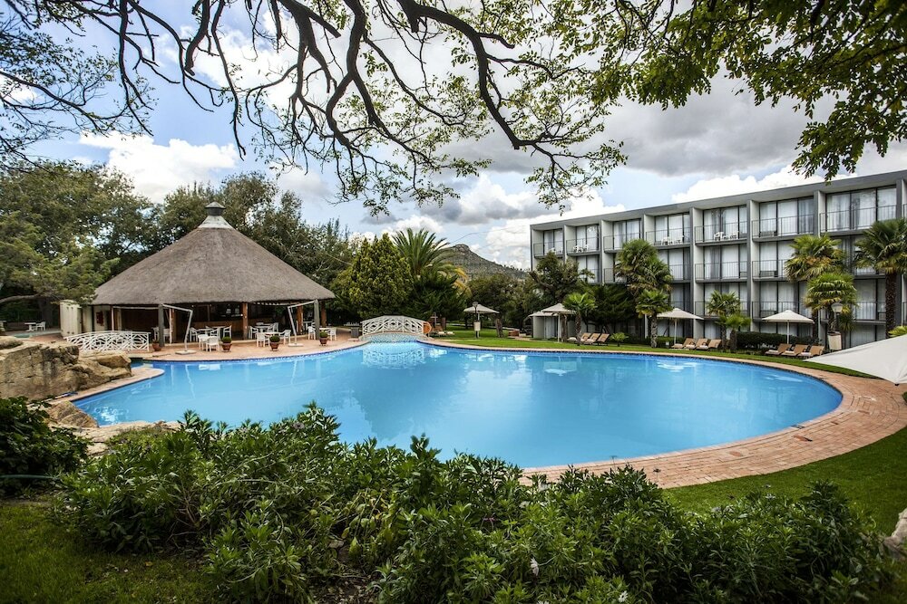 Фото Avani Maseru Hotel