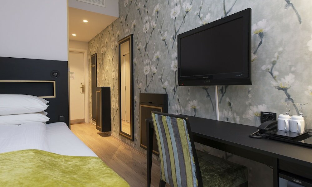 Фото Thon Hotel Opera