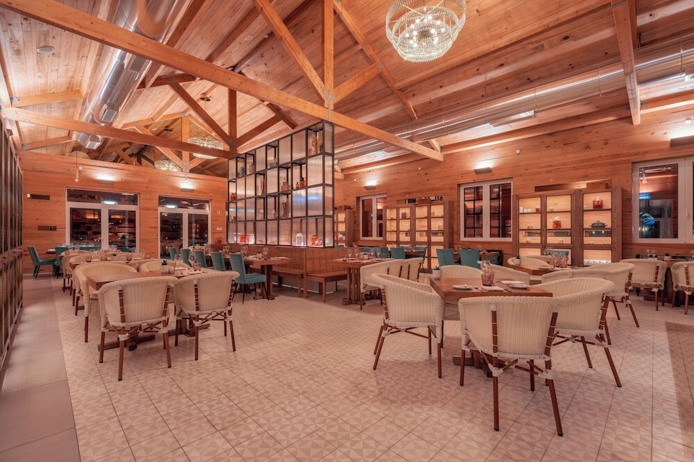 Фото Pestana Douro Riverside - Preferred Hotels & Resorts, Lifestyle