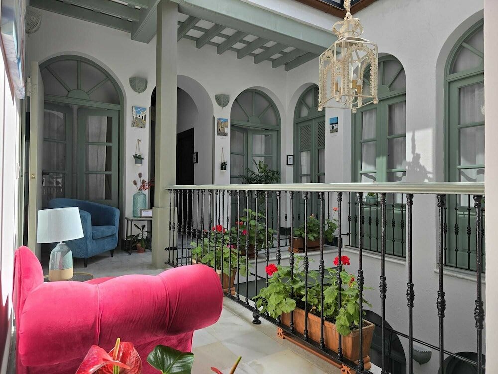 Фото Hotel La Fonda Barranco