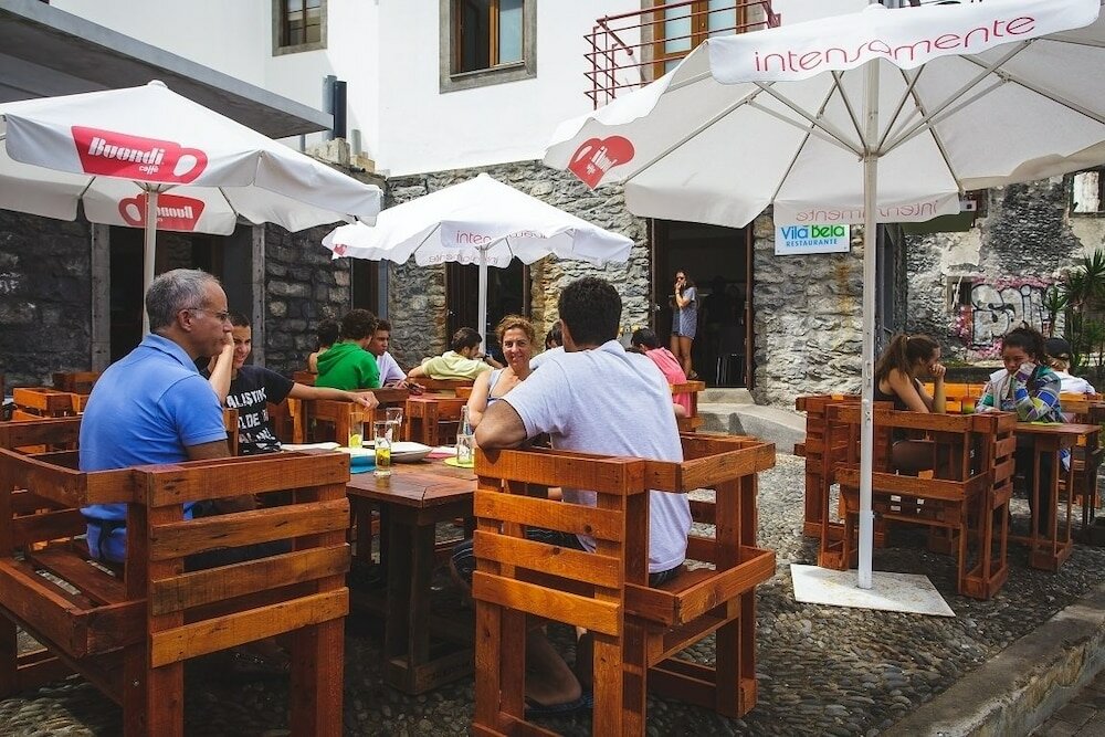 Фото Hotel Vila Bela