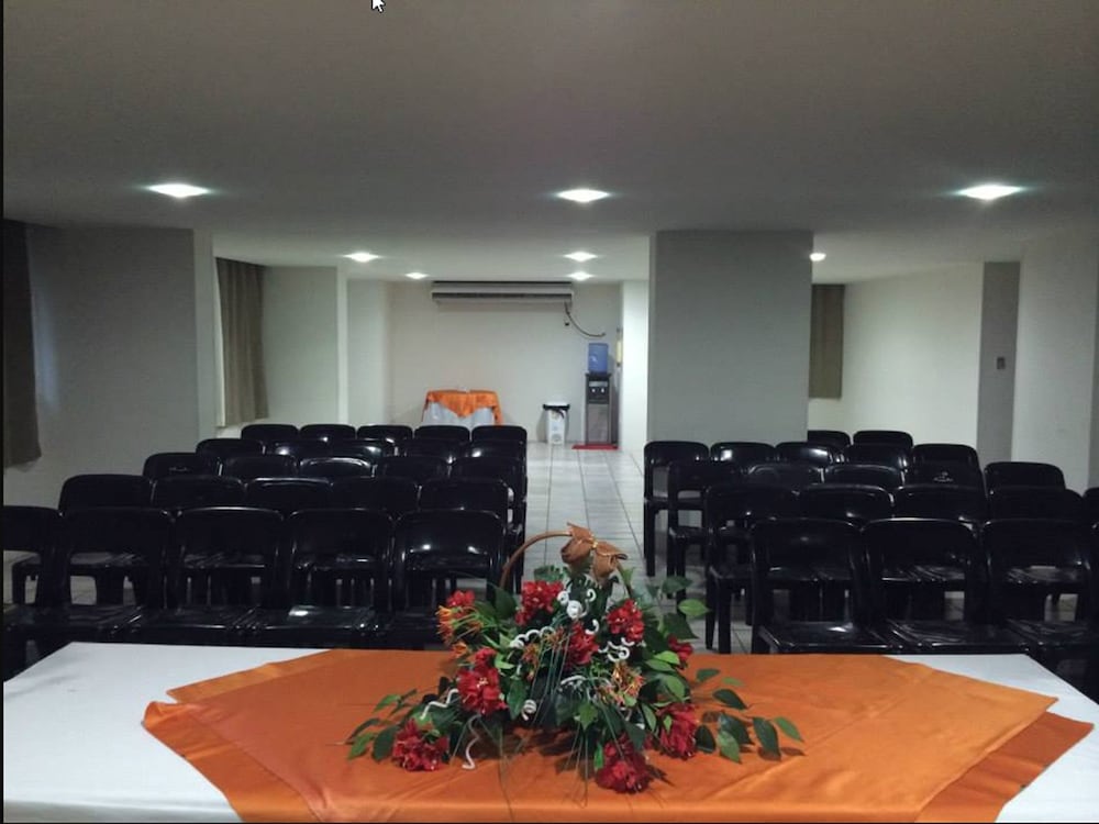 Фото Rede Andrade Plaza Recife