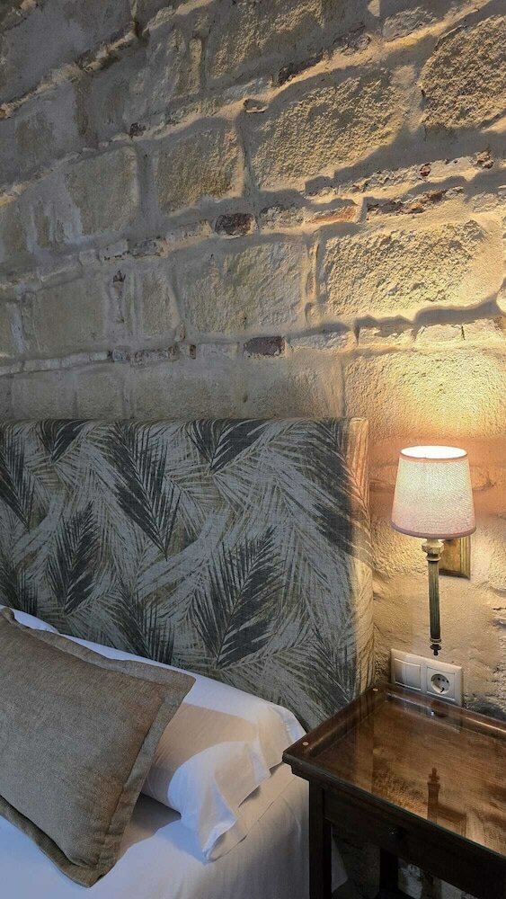 Фото Hotel La Fonda Barranco