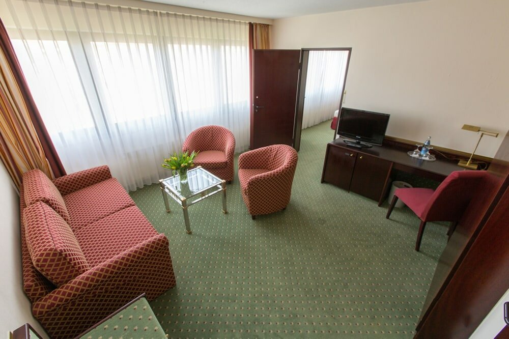 Фото Amedia Siegen, Trademark Collection by Wyndham