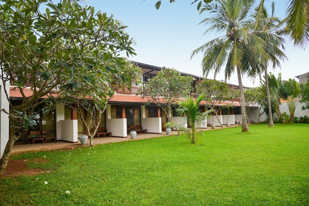 Фото Goldi Sands Hotel