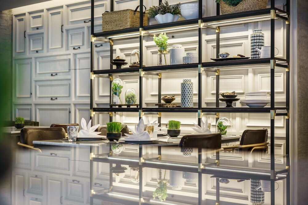 Фото Tastoria Collection Hotel Sukhumvit