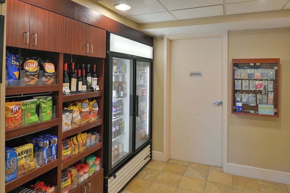 Фото SpringHill Suites Charleston Riverview
