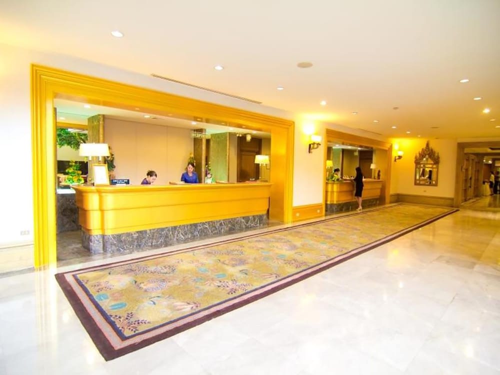 Фото Hansa Jb Hotel