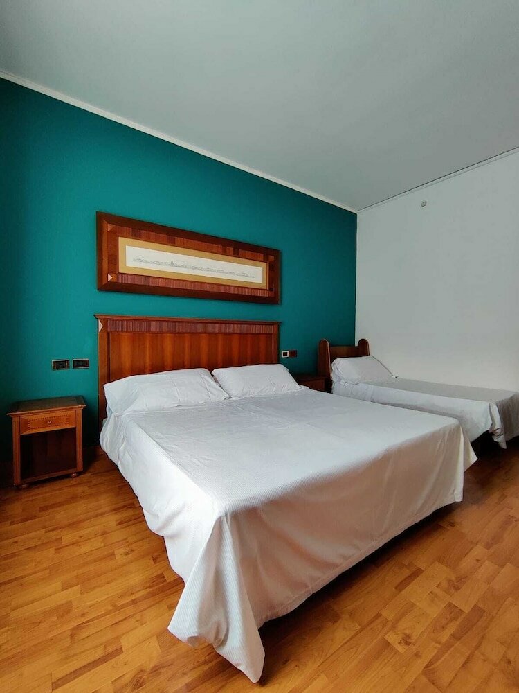 Фото Hotel Duca d'Aosta