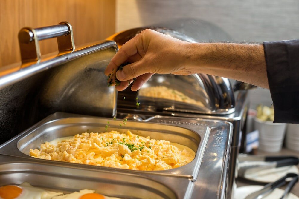 Фото Bedford Hotel