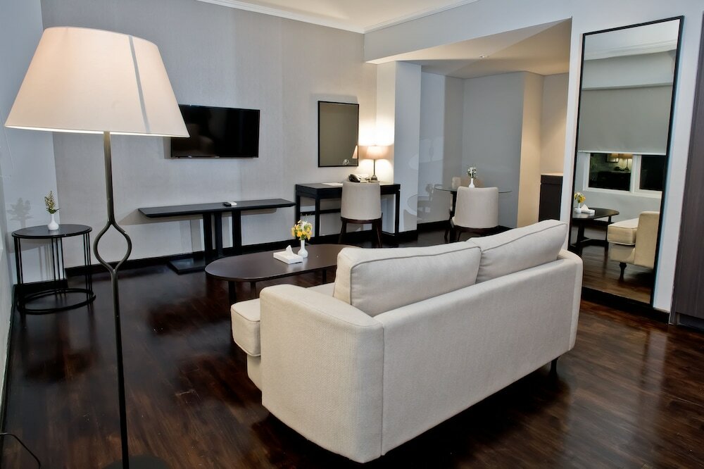 Фото Samala Hotel Jakarta Cengkareng