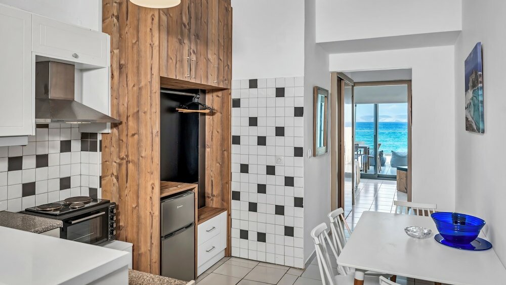 Фото Almare Beach Hotel