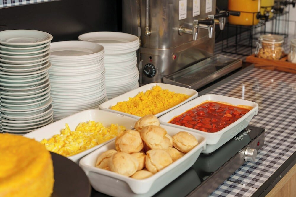 Фото Uniclass Hotel Pinheiros