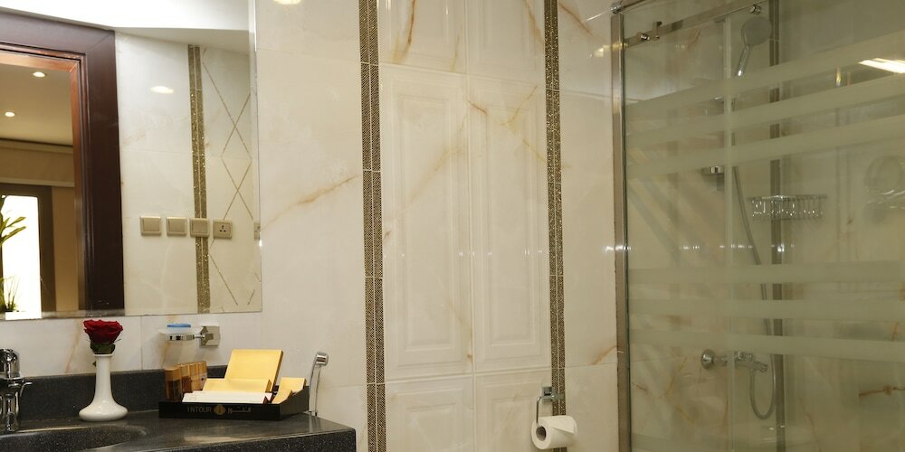 Фото Intour Jazan Hotel