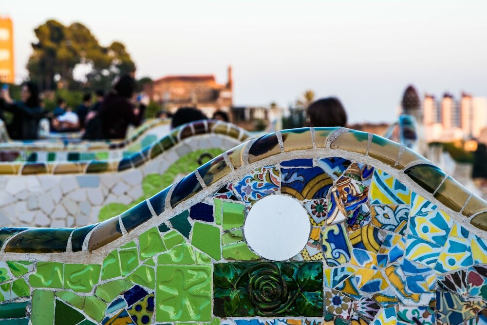 Фото Sant Jordi Hostels Sagrada Familia