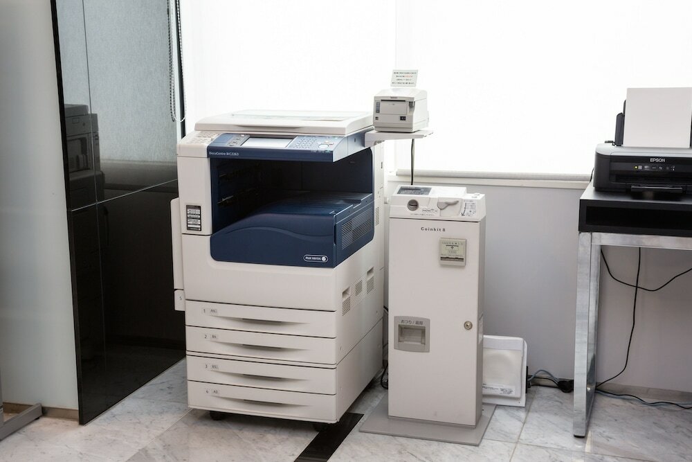 Фото Sanco Inn Yokkaichi Ekimae