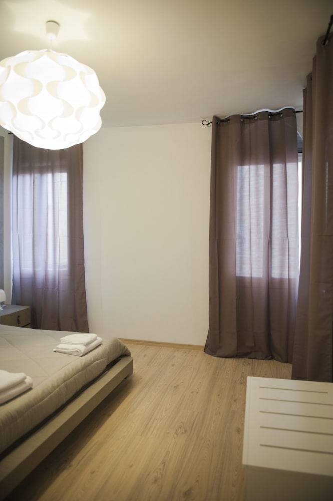 Фото Porta Orientalis Venice