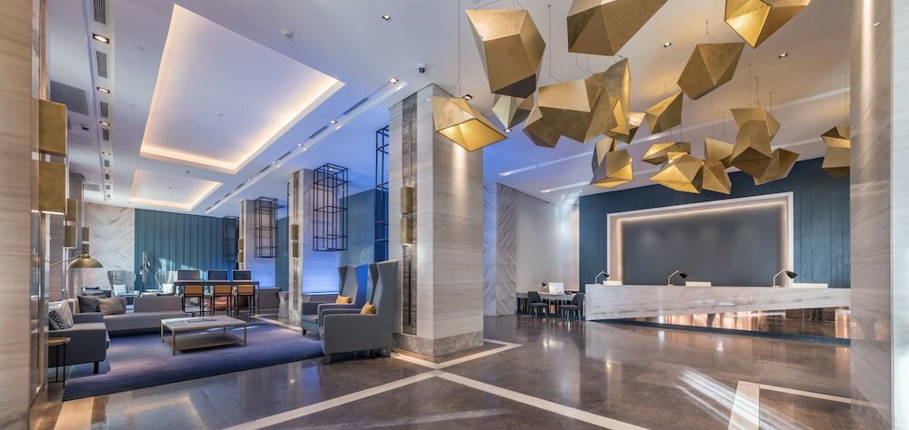 Фото Summit Galleria Cebu