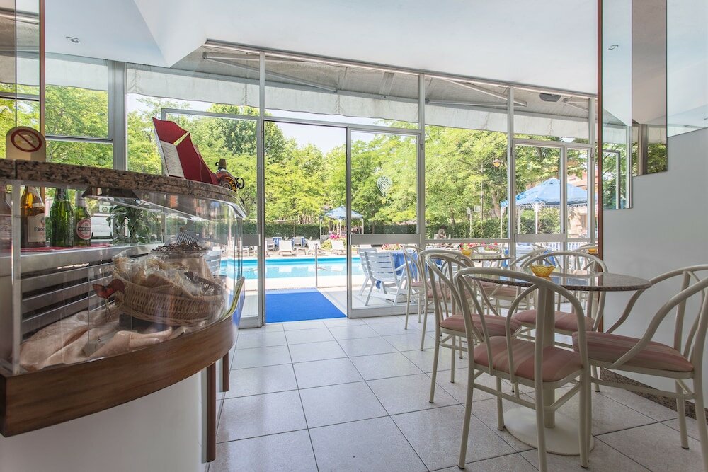 Фото Hotel Gioiello